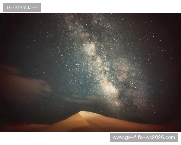 观星摄影全攻略：选择器材、技巧与注意事项详解